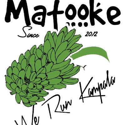Team Matooke